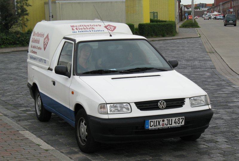 Obrázek VW felicia1