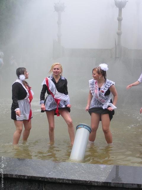 Obrázek V Rusku maji taky zaplavy