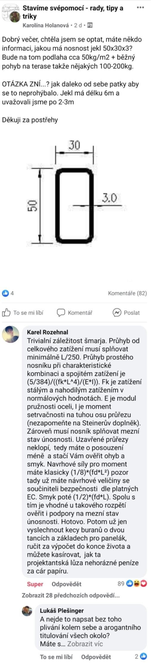 Obrázek Vdeku se nedockas