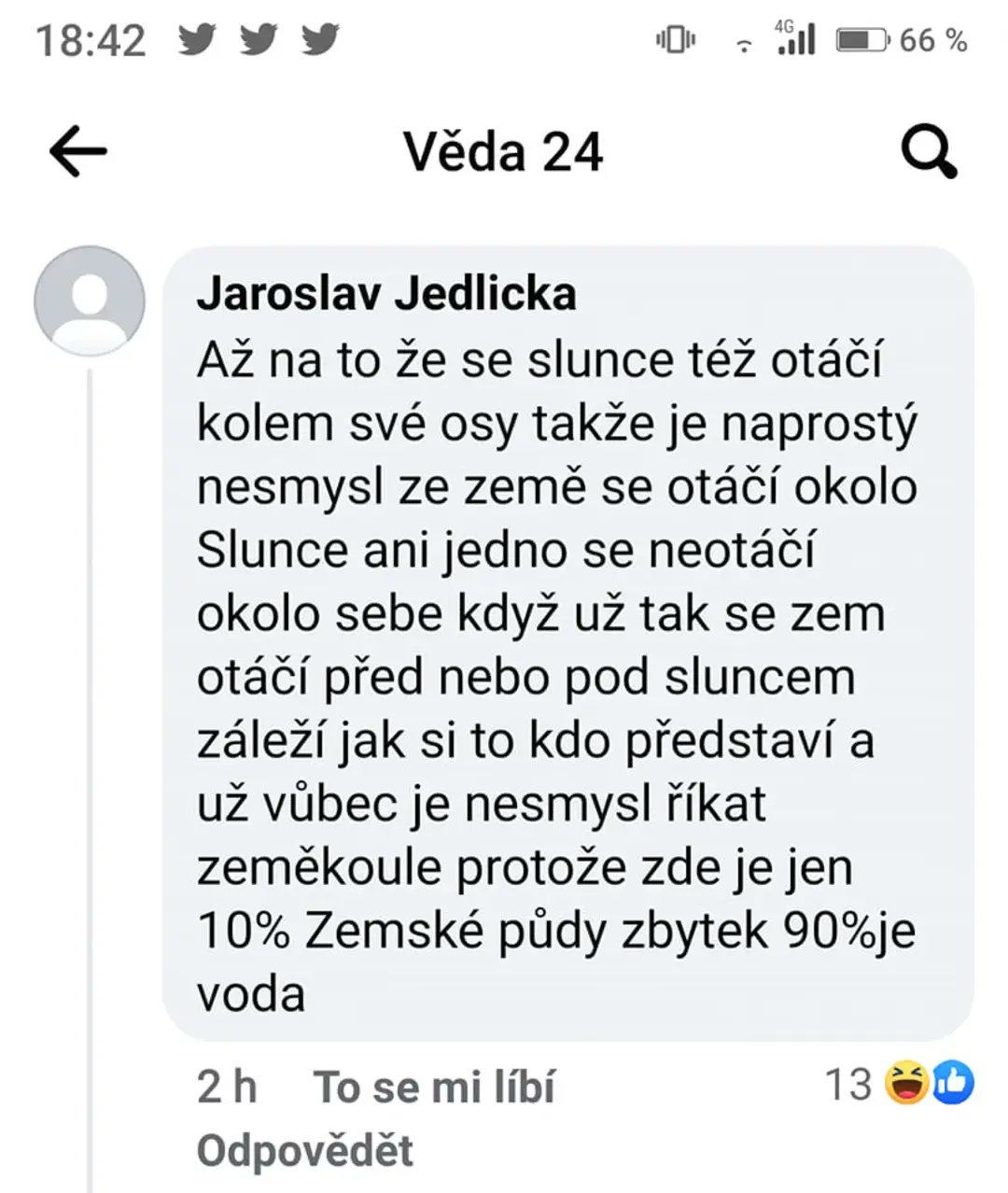 Obrázek Veda 24