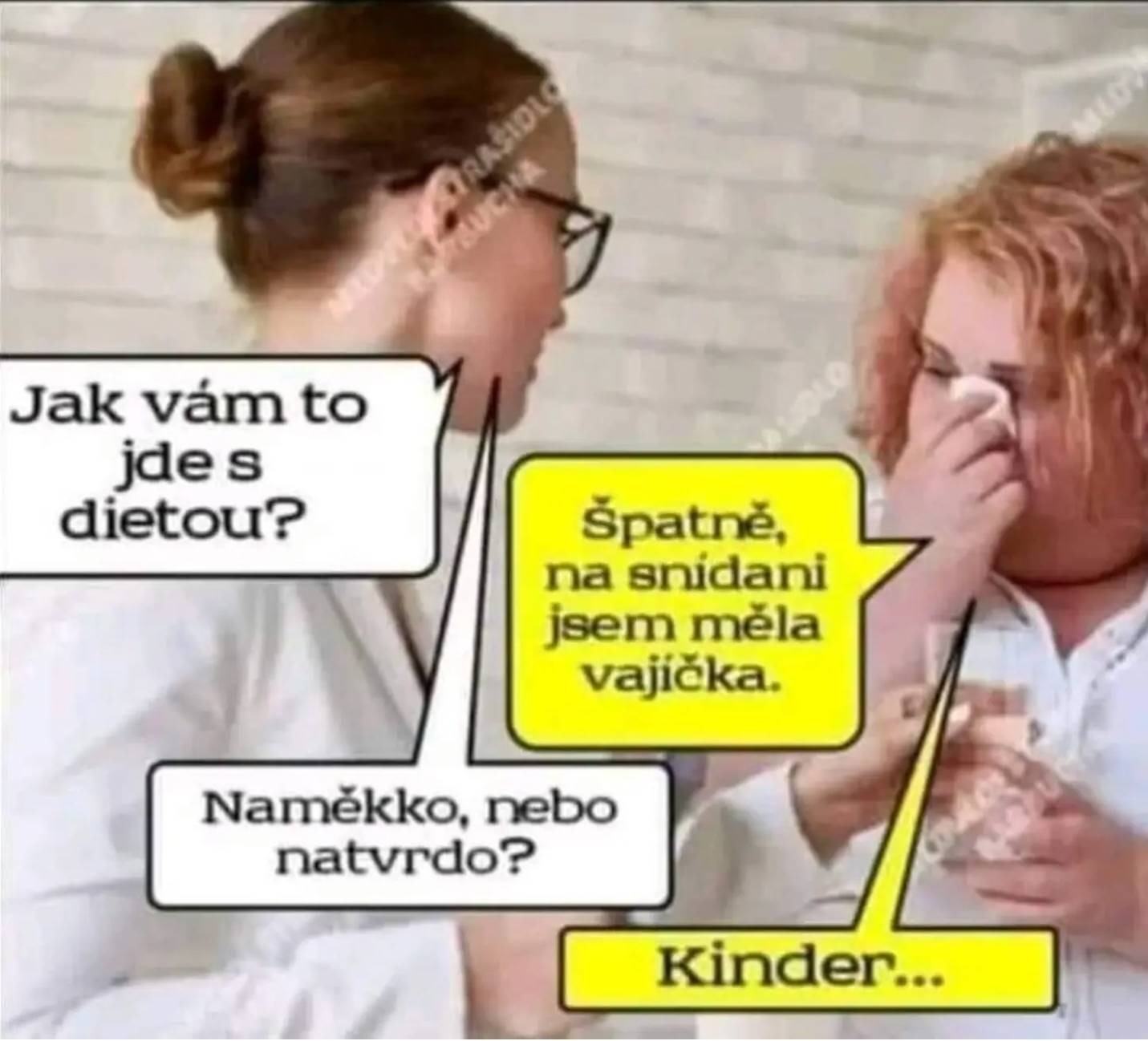 Obrázek VejceXnidani