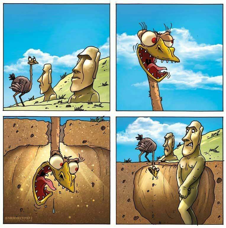 Obrázek Velikonocni&nbsp;ostrovy