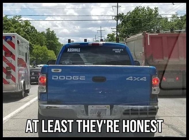 Obrázek Very Honest People