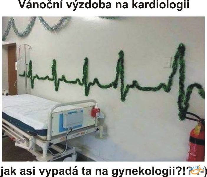 Obrázek Vesele Vanoce od srdce