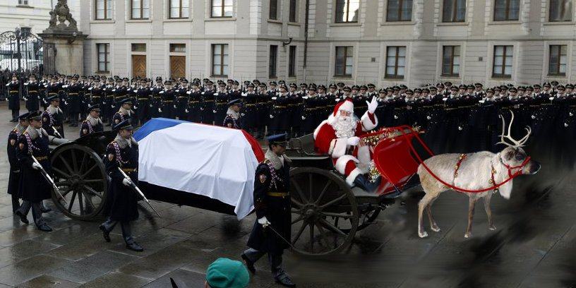 Obrázek Vesele vanoce