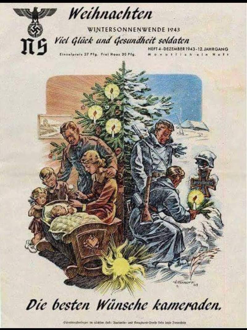 Obrázek Vesele vanoce z Ruska