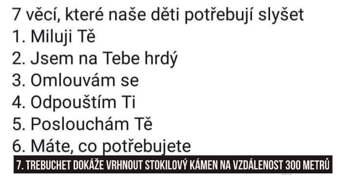 Obrázek Vety ktere zahreji u srdicka