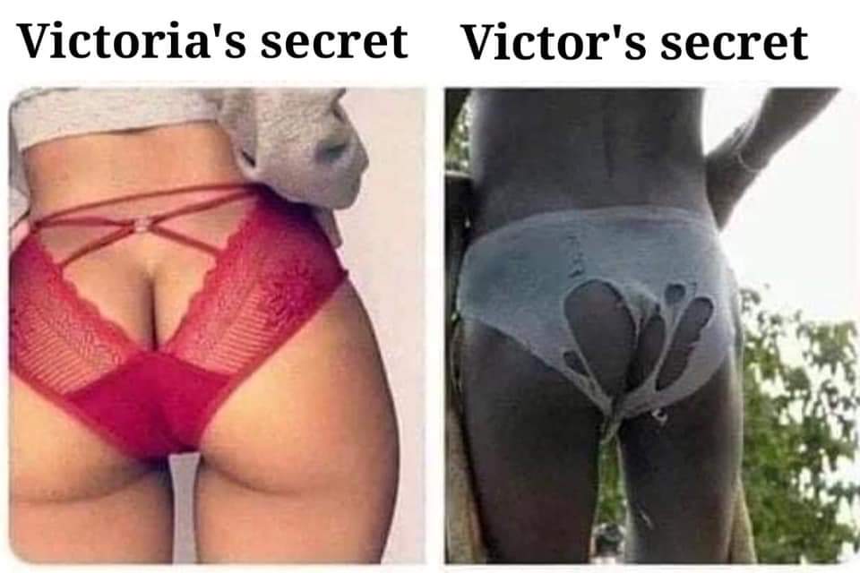 Obrázek Victors secret