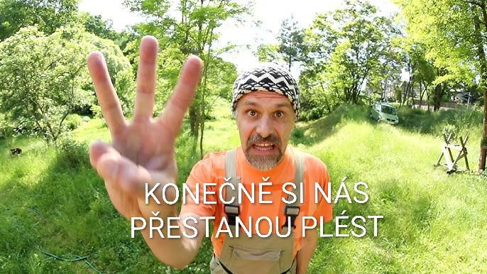 Obrázek Vidlak ten pravy