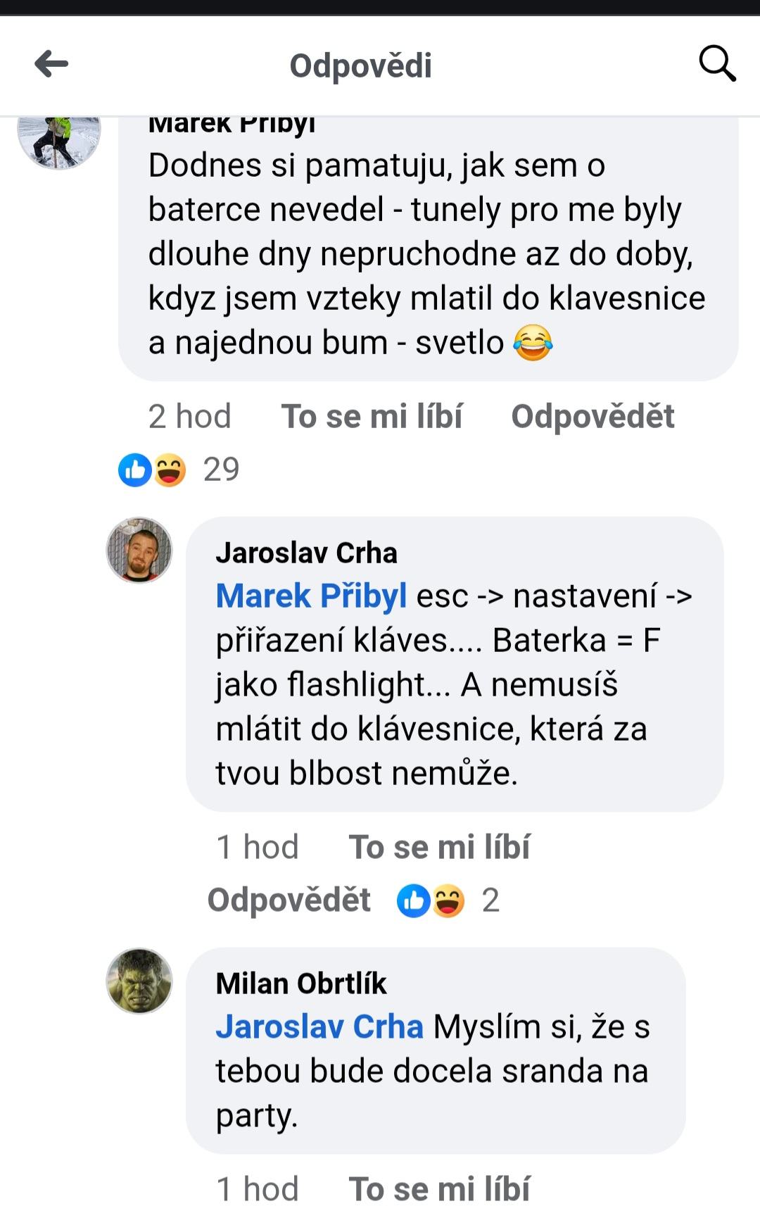 Obrázek Vietcong guru