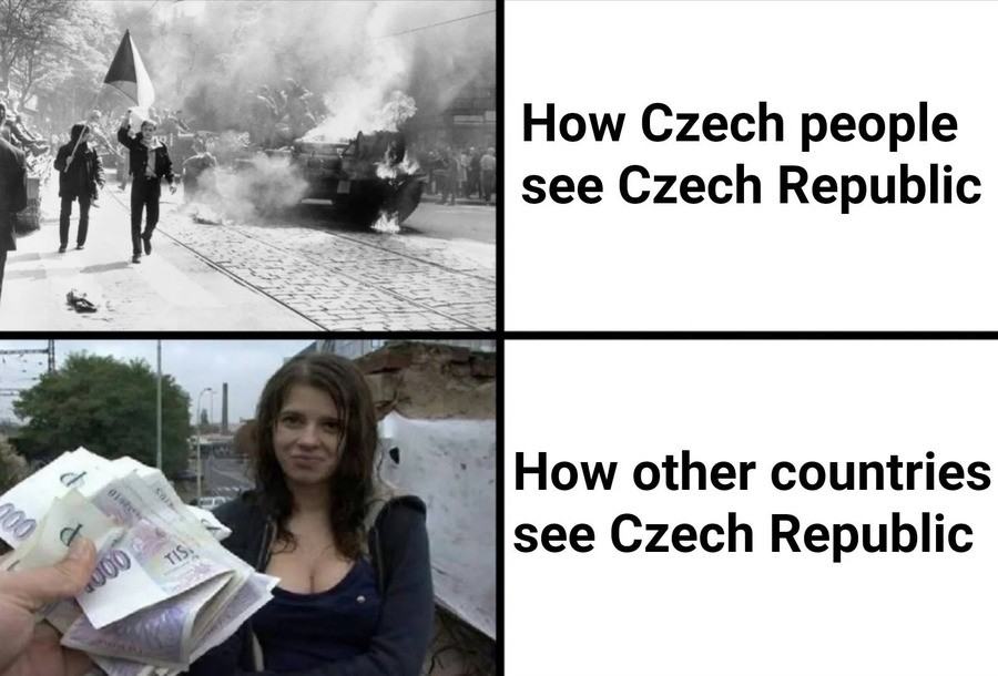 Obrázek Vision Czech