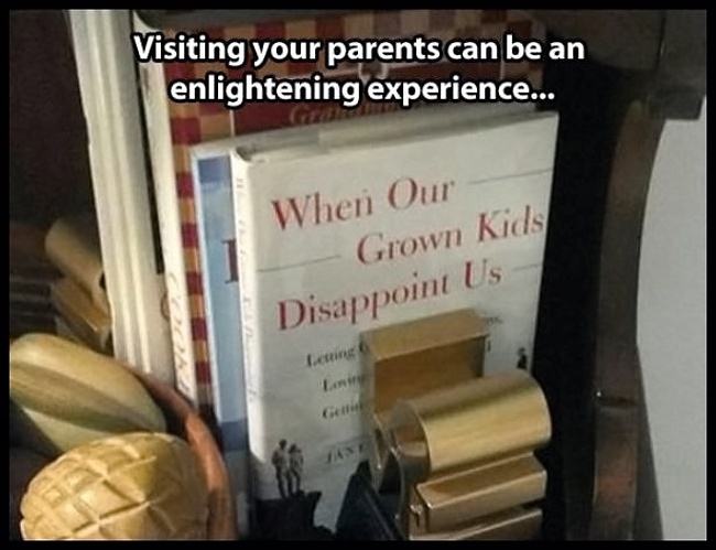 Obrázek Visiting Parents