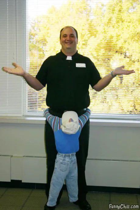 Obrázek Vitezna Halloweenska maska