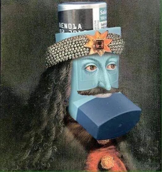 Obrázek Vlad-the-Inhaler