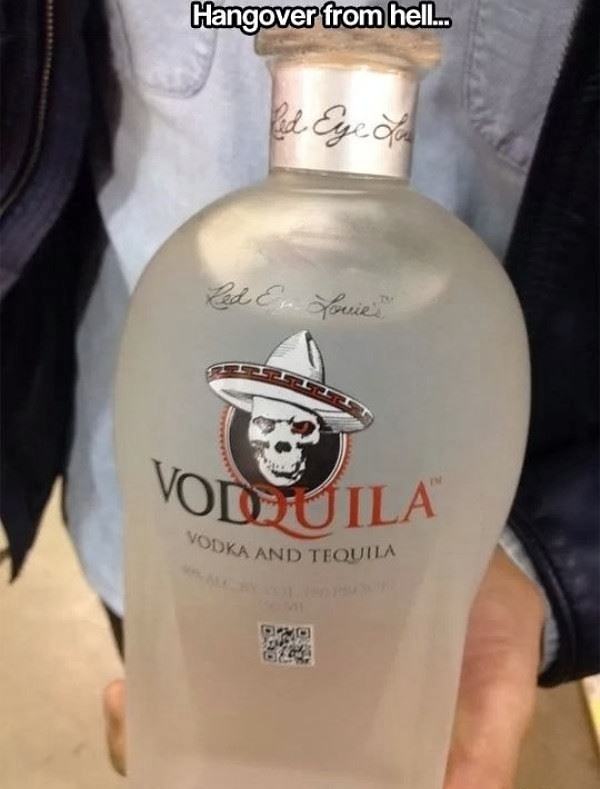 Obrázek Vodquila