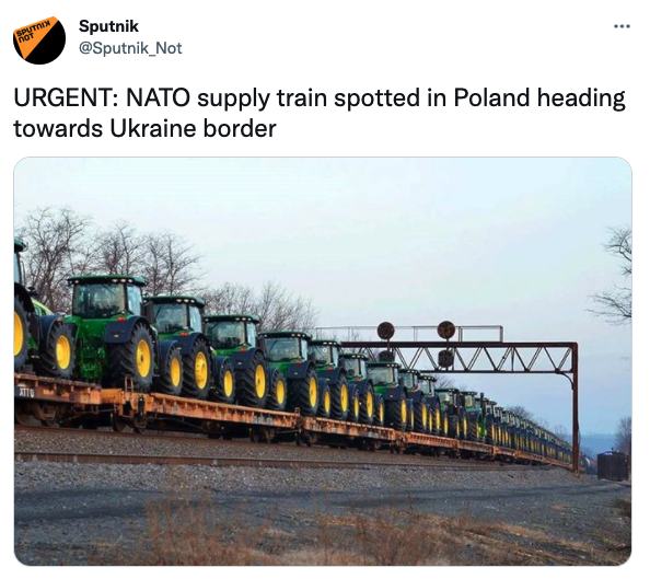Obrázek Vojenska pomoc z Polska