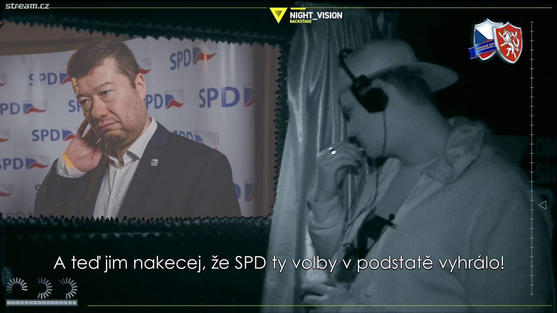 Obrázek Volby 2018