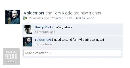 Obrázek Voldemort