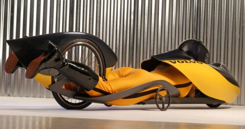 Obrázek Volvo extreme