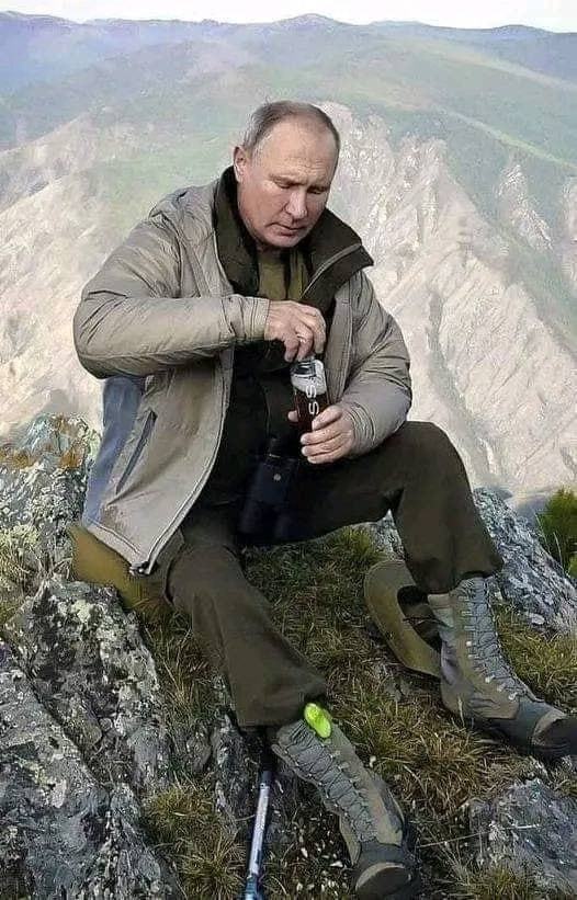 Obrázek Vova vAlpach na dovce