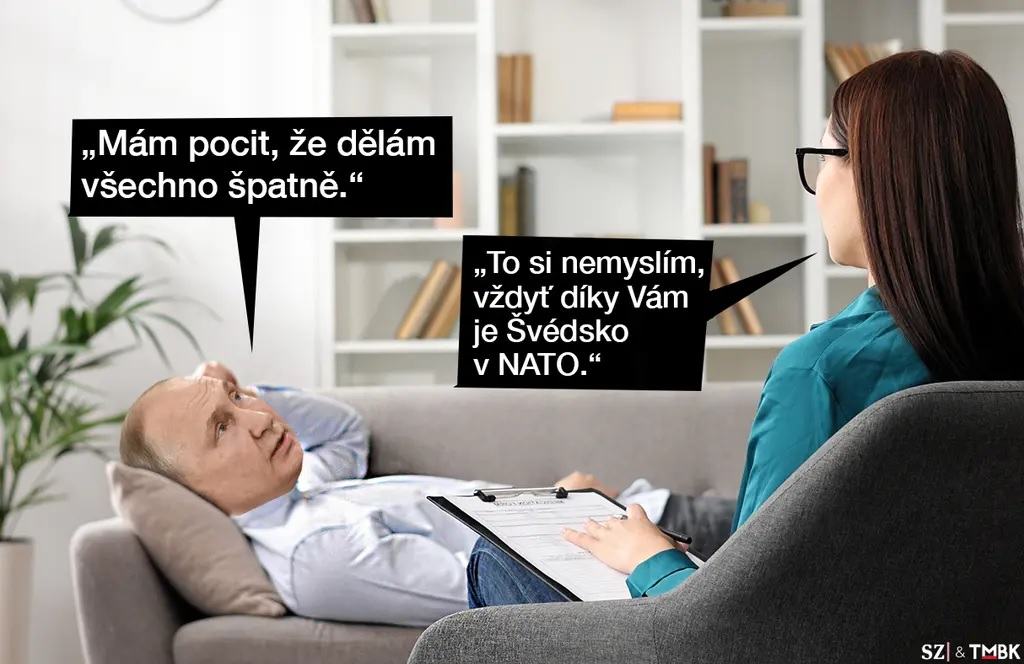 Obrázek Vsechno podle planu Volodo