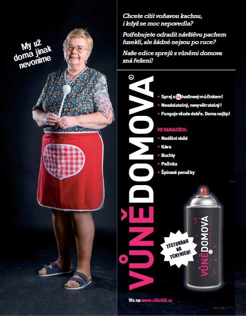Obrázek Vune domova