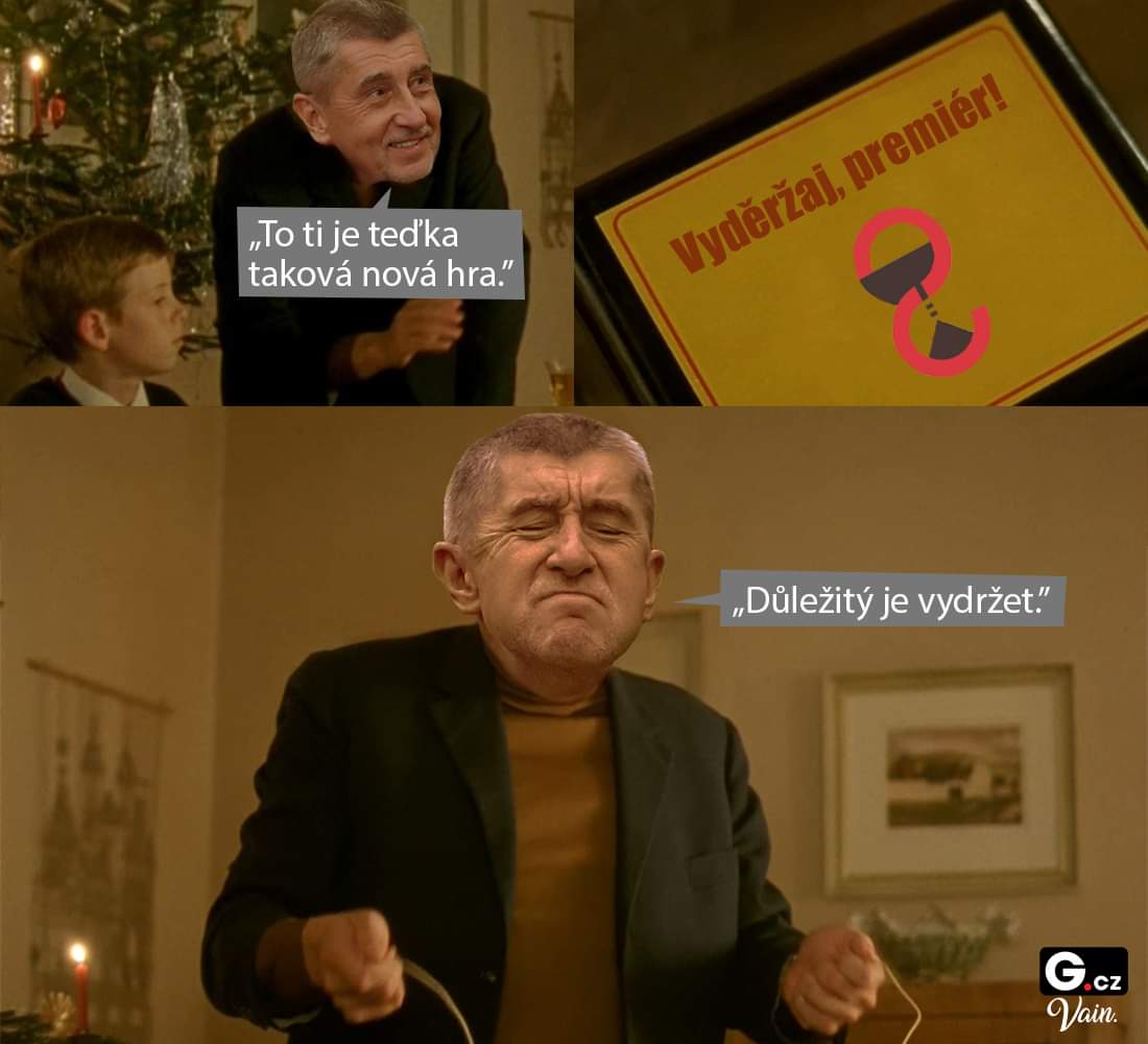 Obrázek Vyderzaj pijinyr