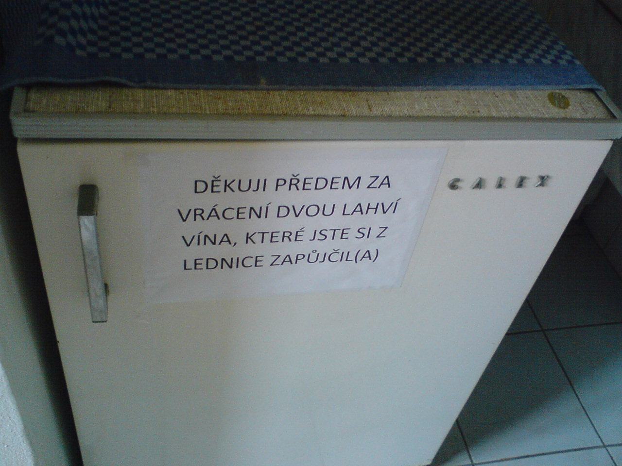 Obrázek Vypujcka