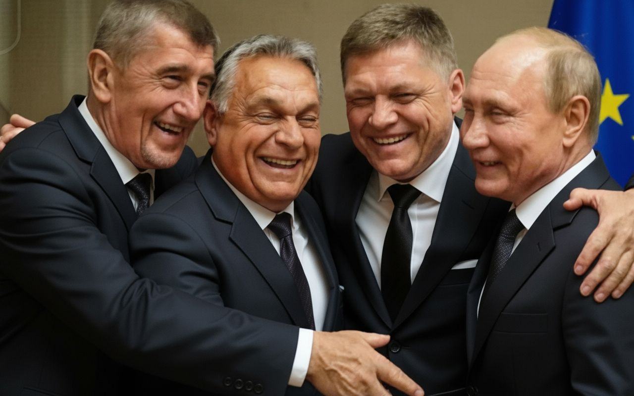 Obrázek Vysehradska stvorka