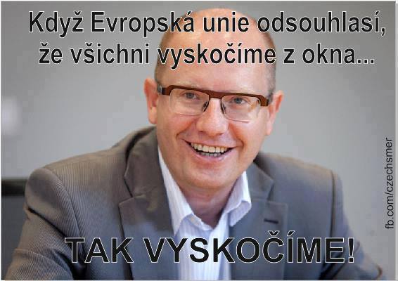 Obrázek Vyskocime z okna