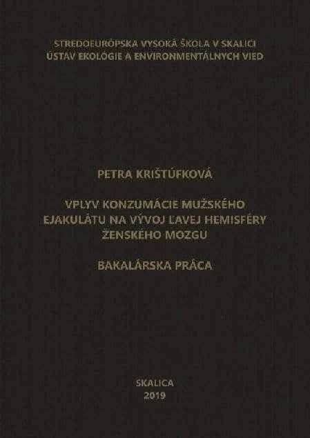 Obrázek Vyskum