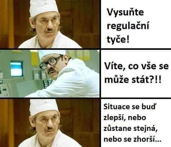 Obrázek Vysunuti tyce