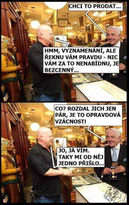 Obrázek Vyznamenanicko