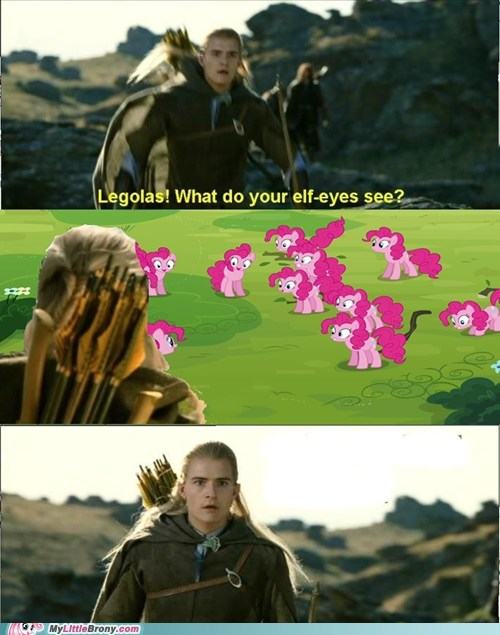 Obrázek WTF Legolas