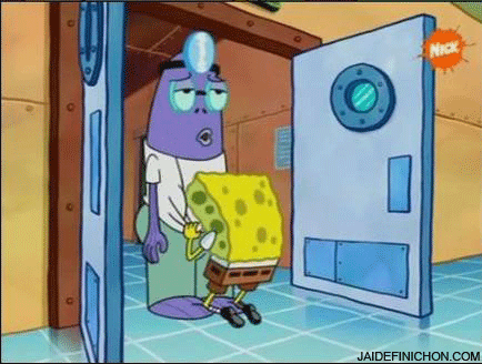 Obrázek WTF Spongebob - 01-05-2012