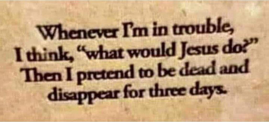 Obrázek WWJD