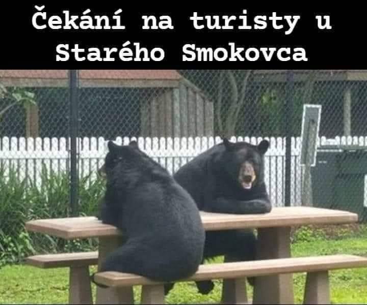 Obrázek WaitingAtStarySmokovec