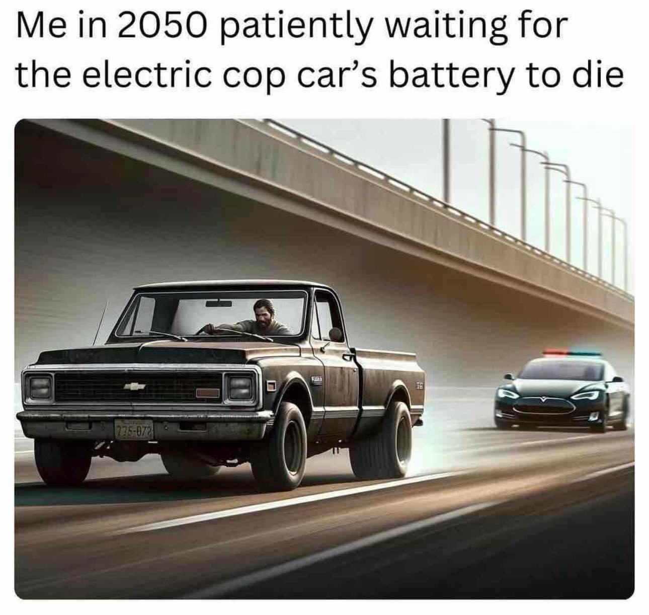 Obrázek WaitingForTheCops