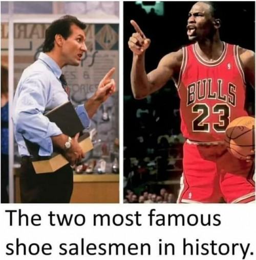 Obrázek Wanna buy a pair of shoes