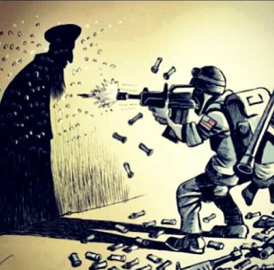 Obrázek War on terrorism