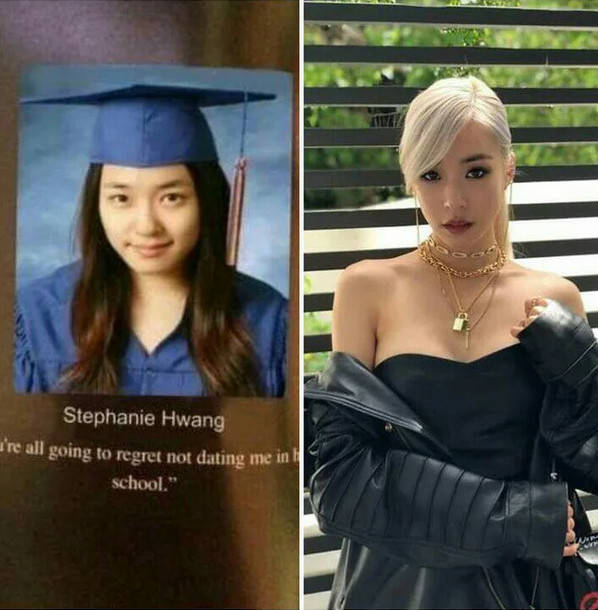 Obrázek Was she right