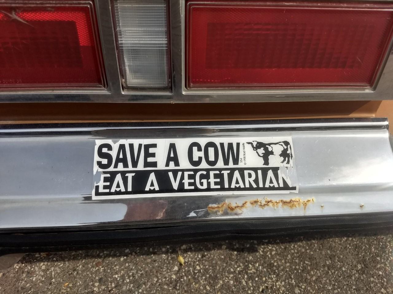 Obrázek We need more cows