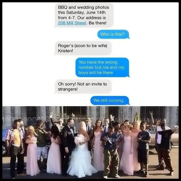 Obrázek We still coming  