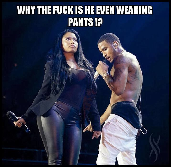 Obrázek WearingPants  