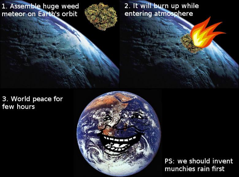 Obrázek Weed science 17-02-2012