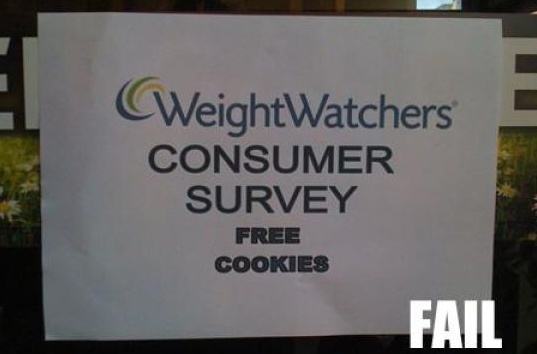 Obrázek Weight Watchers