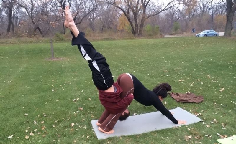 Obrázek Weird&nbsp;Relationship