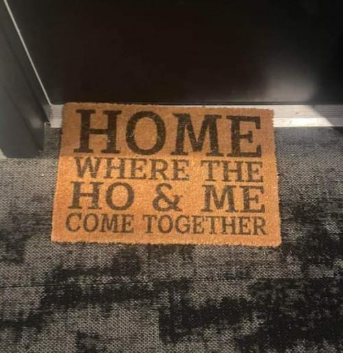 Obrázek Welcome Home