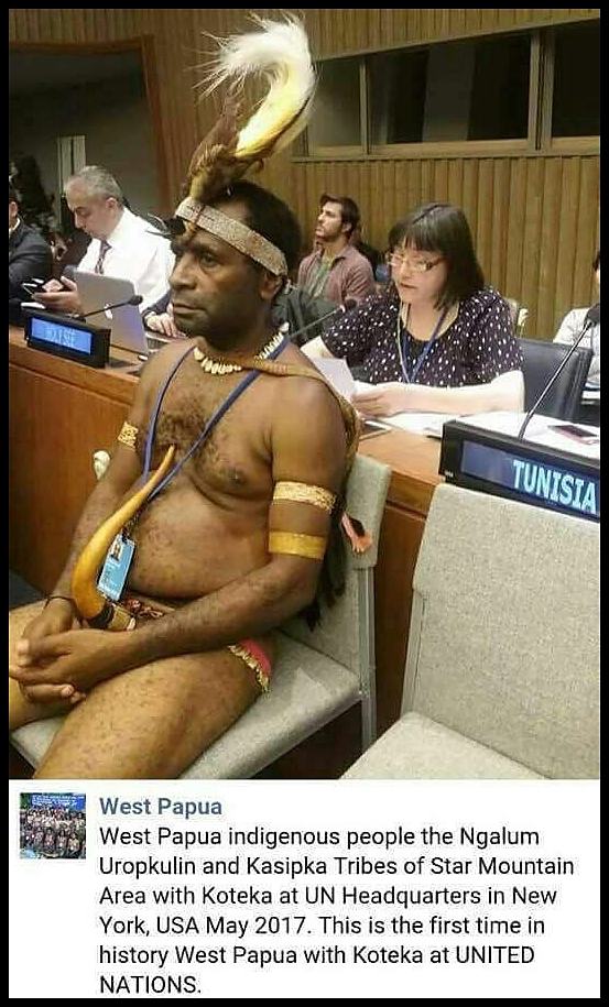 Obrázek Welcome to UN