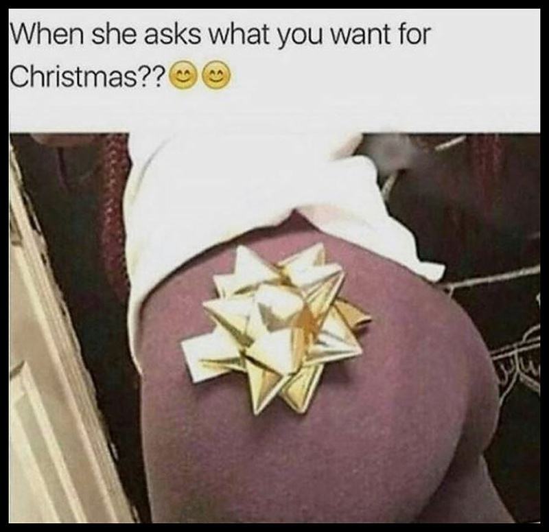 Obrázek What Do You Want For Christmas